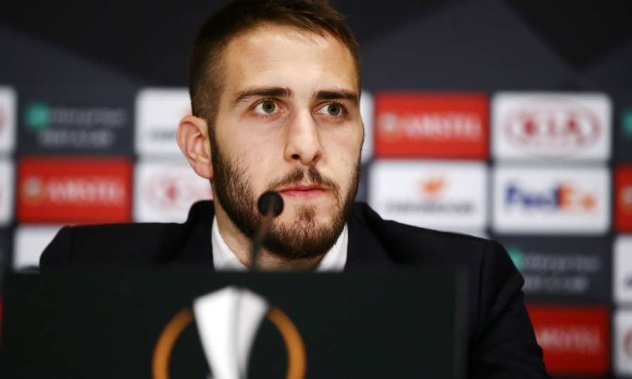 Ποιο κανάλι θα μεταδώσει απόψε τη μεγάλη μάχη του Ολυμπιακού στο Κίεβο - Media