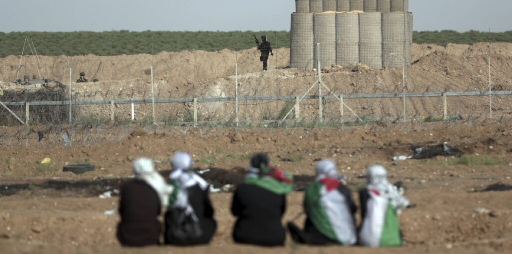 Τέλος η αμερικανική βοήθεια στην Παλαιστίνη μετά από νέο «αντιτρομοκρατικό» διάταγμα - Media