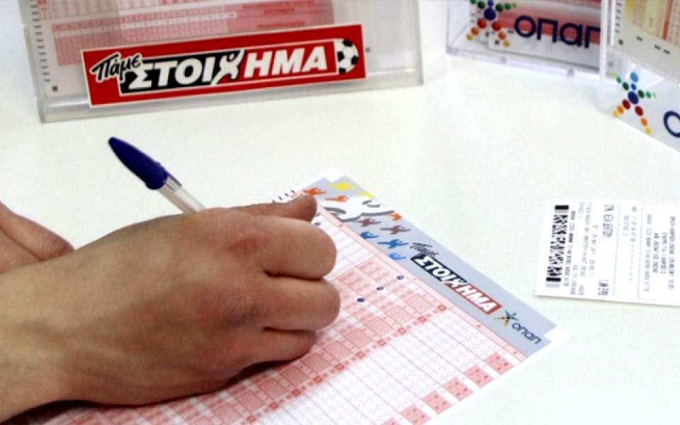 ΠΑΜΕ ΣΤΟΙΧΗΜΑ: Περισσότερα από 21 εκατομμύρια ευρώ σε κέρδη μοίρασε την προηγούμενη εβδομάδα - Media