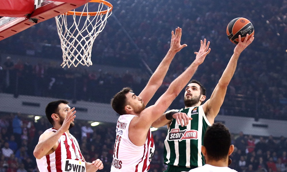 Οριστική διακοπή! Δεν κατέβηκε ο Ολυμπιακός στο β