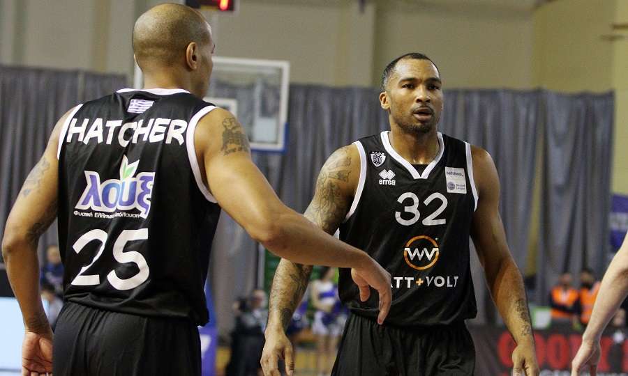 «Συναγερμός» στον ΠΑΟΚ: Δεν επέστρεψαν από τις ΗΠΑ οι Χάτσερ και Γκος - Media