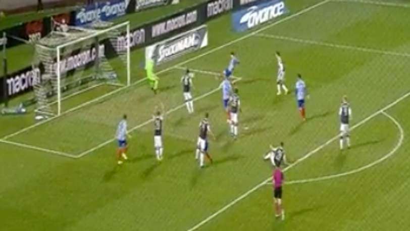 Θρίλερ στην Τούμπα, στην παράταση ΠΑΟΚ – Πανιώνιος - Media