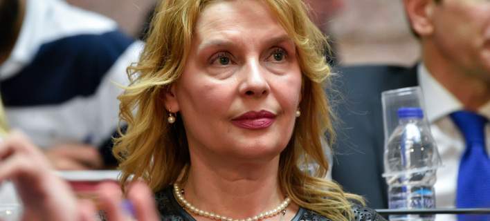 Παπακώστα: Με έχει απογοητεύσει πολύ η σημερινή Νέα Δημοκρατία - Media