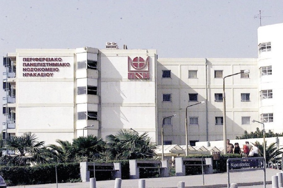 Η επικρατέστερη εκτίμηση για τον θάνατο του 5χρονου κοριτσιού στο Ηράκλειο – Εμπλέκεται ο Η1Ν1 - Media