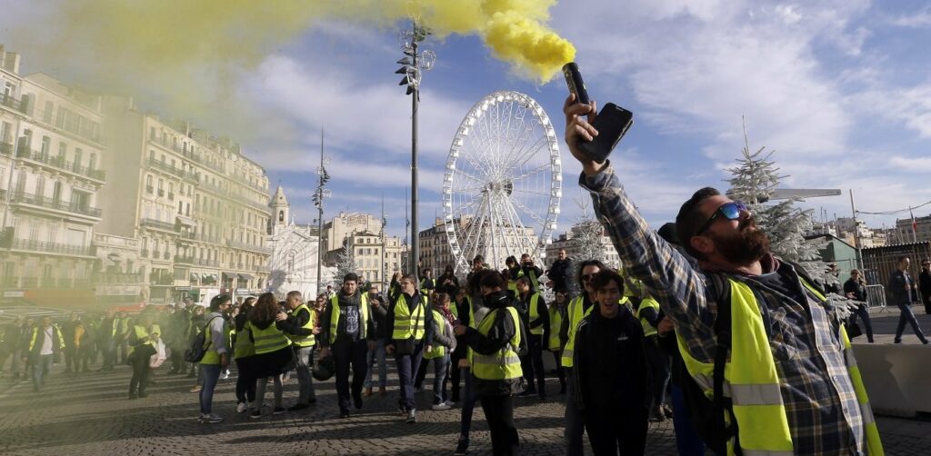 Σε εξέλιξη η μεγαλύτερη διπλωματική ρήξη Γαλλίας - Ιταλίας μετά το Β