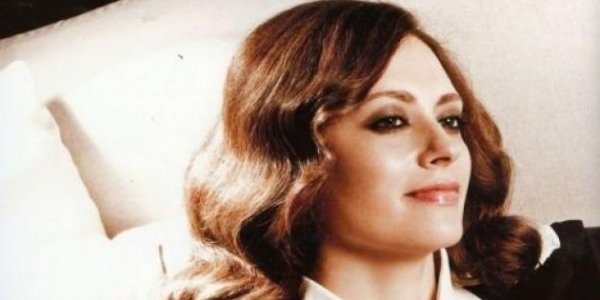 «Αιφνιδιασμός» από ΕΡΤ: Διευθύντρια ειδήσεων η άλλοτε Μις Ελλάς Ευγενία Πασχαλίδου (Photo) - Media