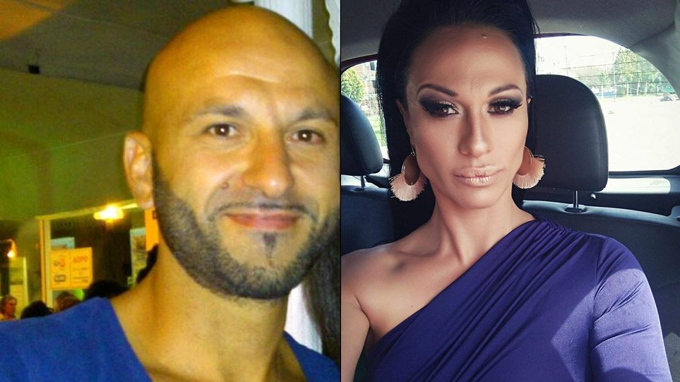 Το μήνυμα του Υπάτιου Πατμάνογλου για τη νεογέννητη κόρη του (Photo) - Media