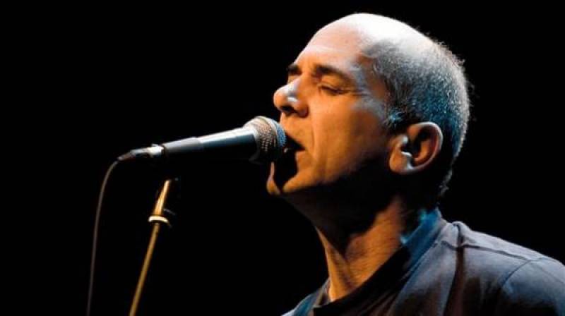 Ορφέας Περίδης: Ο καλλιτέχνης ζει από την ανταπόκριση - Media