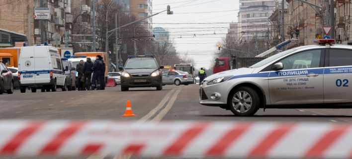 Φρίκη στη Ρωσία: Γιαγιά - «κανίβαλος» σκότωσε και τεμάχισε τον νοικάρη της - Media