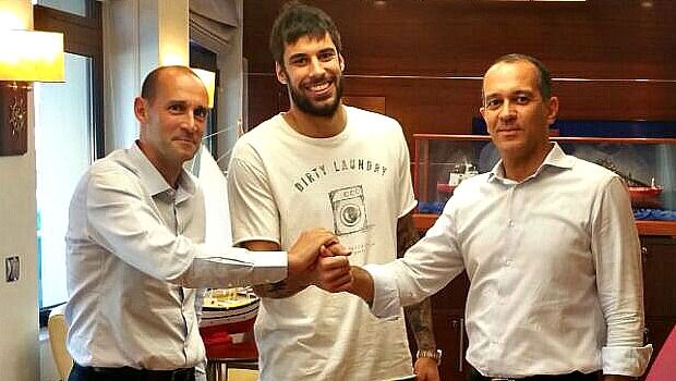 Οι Αγγελόπουλοι στηρίζουν τον Πρίντεζη και «φωτογραφίζουν» τον Παναθηναϊκό για την ιστορία του ηχητικού μηνύματος - Media