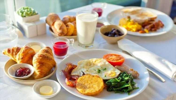 Ποιες τροφές δεν πρέπει να περιλαμβάνονται στο πρωινό σας  - Media