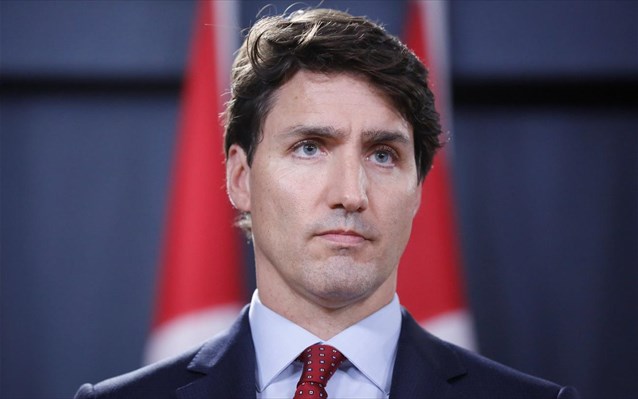 Καναδάς: Νέο πλήγμα για τον Τριντό, καθώς παραιτήθηκε ακόμη μία υπουργός - Media