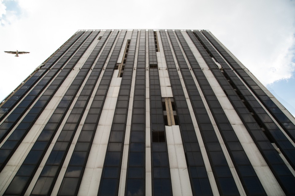 Νέα εποχή για τον Πύργο του Πειραιά - Παίρνει ζωή μετά από 46 χρόνια! - Media