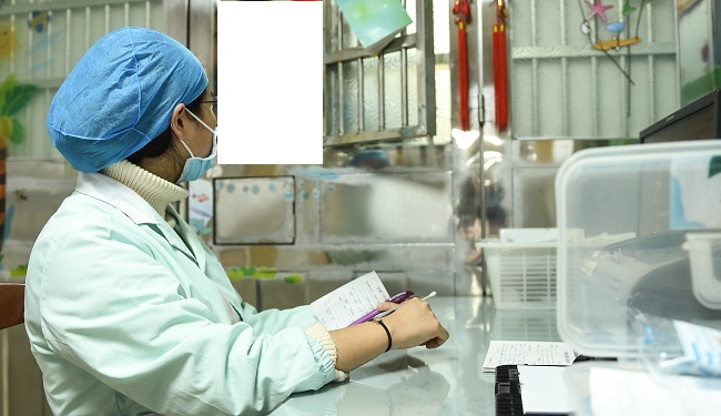 Εκατόμβη νεκρών από τη γρίπη στη Ρουμανία - Media