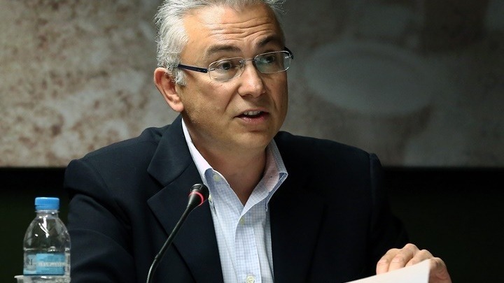 Ρουσόπουλος: Η κυβέρνηση τήρησε στο ακέραιο τις δεσμεύσεις της - Media
