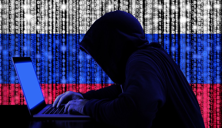 Για «έσχατη προδοσία» καταδικάστηκαν τα «βαθιά λαρύγγια» που έδωσαν πληροφορίες στις ΗΠΑ για Ρώσους χάκερ - Media