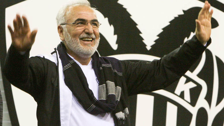 Παλαίμαχος ΠΑΟΚ: Τον Άγιο Ιβάν τον έχει στείλει ο θεός στην Τούμπα - Media