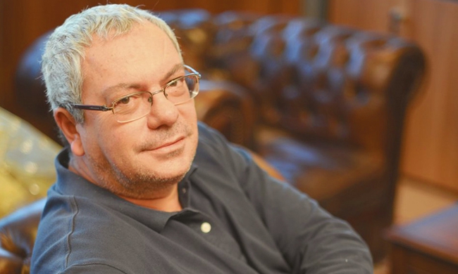 «Πυρά» Μαλέλη κατά ΣΥΡΙΖΑ και ΝΔ - Media