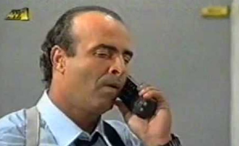 Κοζάνη: Ο Στάθης Θεοχάρης «γεννήθηκε» από αληθινό αστυνομικό  - Media