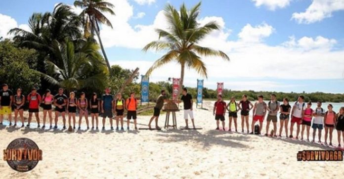 Survivor 3: Μακριά από τα προπερσινά 50άρια στην τηλεθέαση - Media
