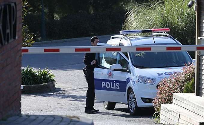 Πογκρόμ Ερντογάν: 735 συλλήψεις σε μια μέρα για στήριξη σε Κούρδους μαχητές - Media