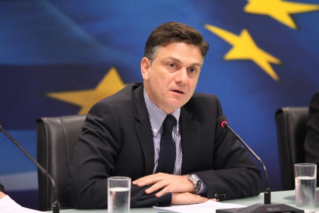 Θ. Μωραΐτης: «Στρατηγικός αντίπαλος η ακροδεξιά και ο βαλκανικός νεοφιλελευθερισμός της ΝΔ» - Media