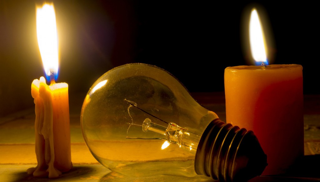 Κρήτη: Ζει χωρίς ρεύμα εδώ και δύο χρόνια - Media