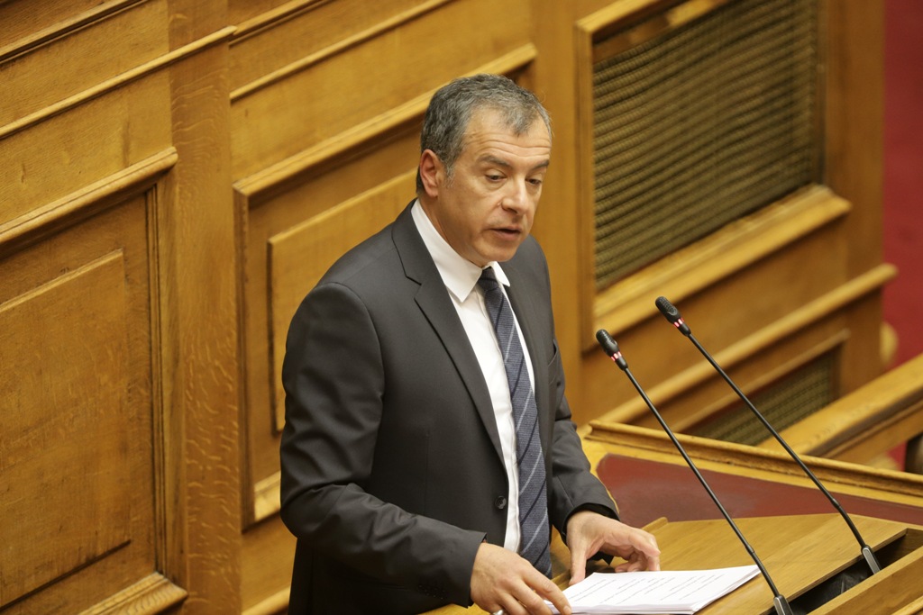 Θεοδωράκης: Έγινε restart στα ψηφοδέλτια των εκλογών - Media