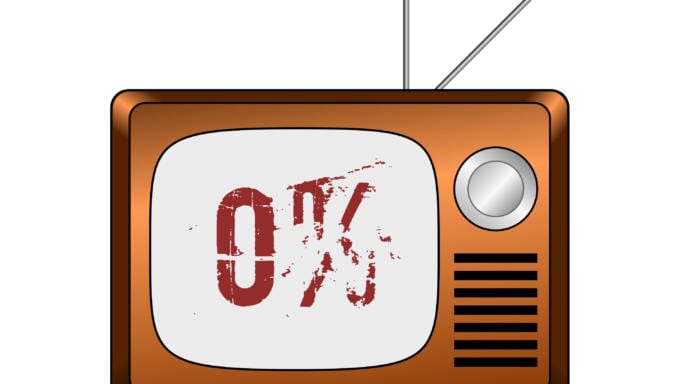 Αυτά τα τέσσερα κανάλια έκαναν τηλεθέαση μηδέν και κάτι στην prime time - Media