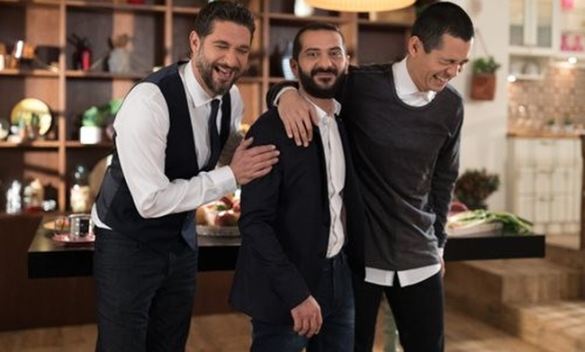 Τηλεθέαση - Master Chef: Θα τρίβετε τα μάτια σας με τα νούμερα που κατέκτησε το βράδυ της Παρασκευής  - Media