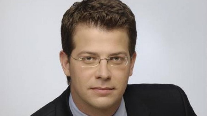 Τόλκας: Να συγκροτηθεί προοδευτικός πόλος με πυρήνα τον ΣΥΡΙΖΑ - Media