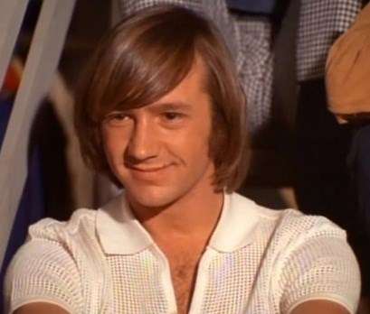 Πέθανε o Πίτερ Τορκ «χτυπημένος» από καρκίνο στη γλώσσα - Media