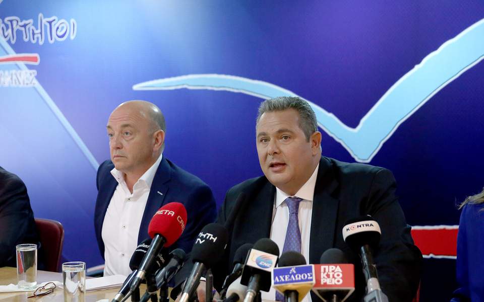 Επτά χρόνια ΑΝΕΛ: Παραμένουμε όρθιοι και συνεχίζουμε παρά την αποστασία - Media