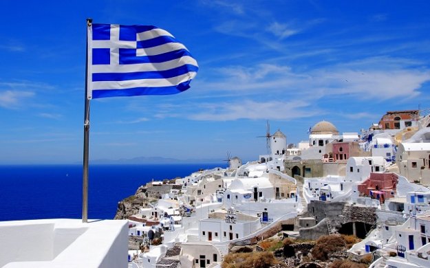 FAZ: Η Ελλάδα στα σχέδια των Γερμανών για καλοκαιρινές διακοπές - Media