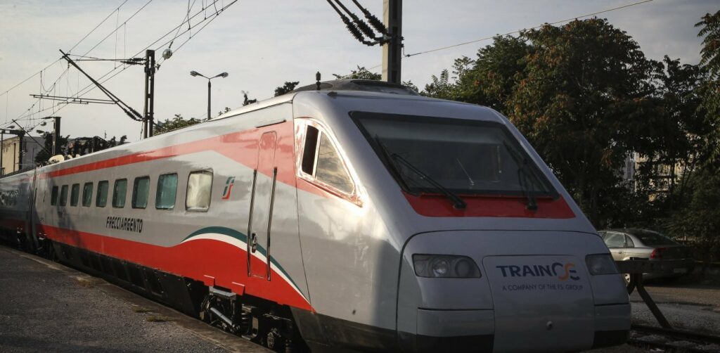 Οι νέοι δρόμοι της Ελλάδας: Το σχέδιο για τις μεταφορές - Σύνδεση των λιμανιών της Αττικής, με τρένο ως τα σύνορα των γειτονικών χωρών - Media