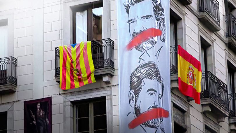 «Dos Cataluñas»: Έδωσαν πίσω το βραβείο που τους απένειμε ο Πουτζντεμόντ - Media