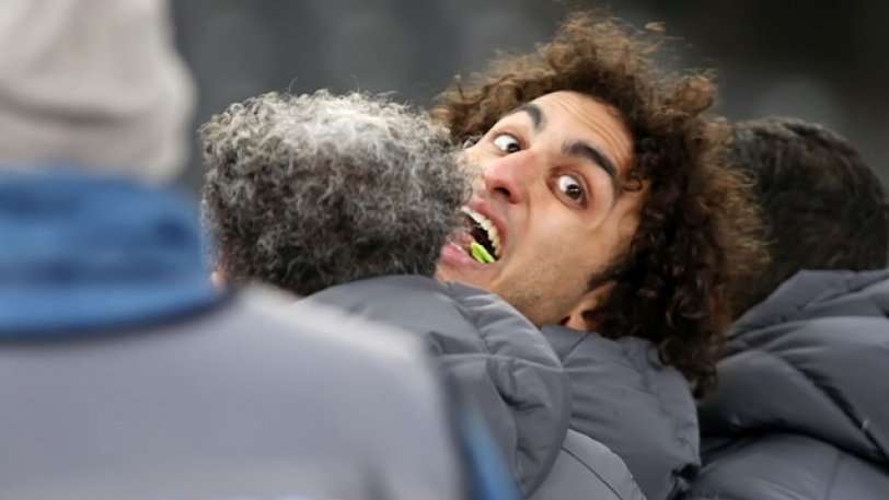 Χυδαία ανάρτηση από Ουάρντα! (Photo) - Media