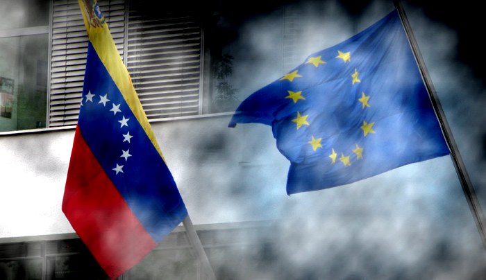 «Ειρηνική» και «δημοκρατική» λύση στη Βενεζουέλα θέλει η Μογκερίνι, αλλά αναγνωρίζει τον Γκουαϊδό - Media