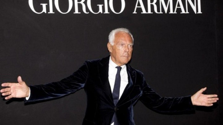 Έρχεται τηλεοπτική σειρά με θέμα την ιταλική μόδα της δεκαετίας του 