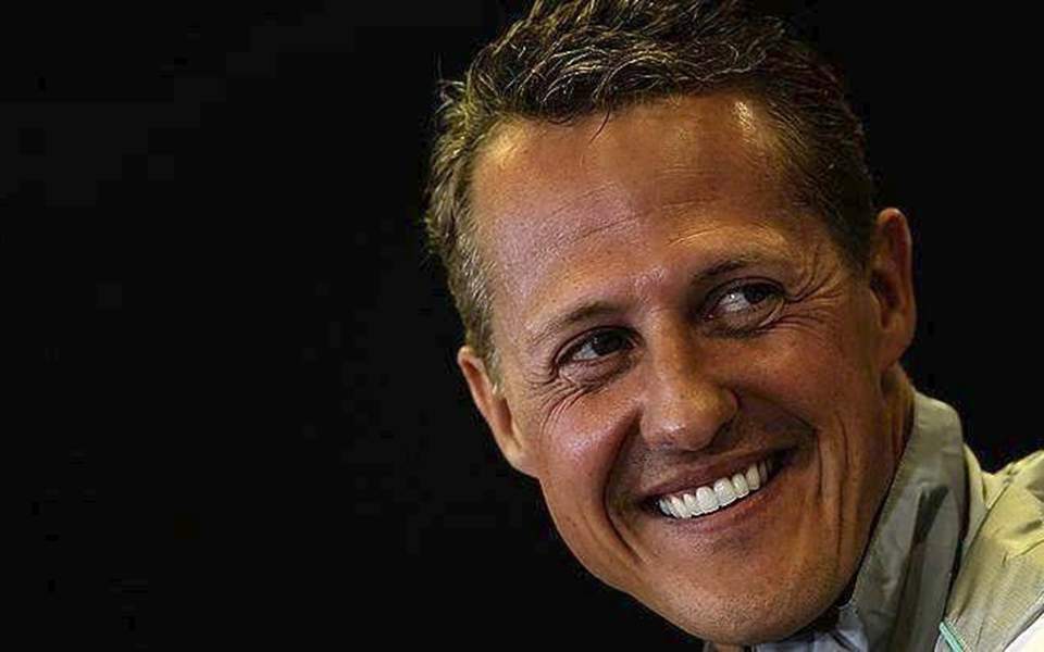 «Ο Σουμάχερ γιόρτασε στη Μαγιόρκα τα 50α γενέθλια» - Media