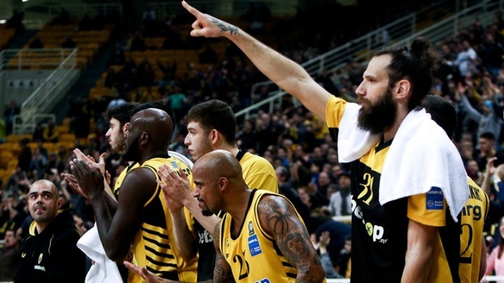 Διηπειρωτικό Κύπελλο: Με Φλαμένγκ η ΑΕΚ στον τελικό - Media