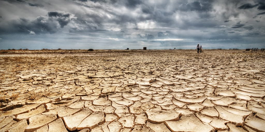 Αυστραλία: Η παρατεταμένη ξηρασία δημιουργεί ψυχολογικά προβλήματα στα παιδιά  - Media