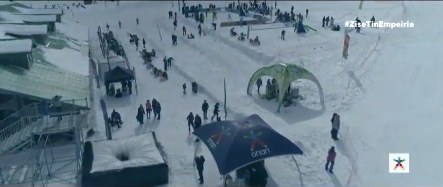 Μoναδικές εμπειρίες σε όλη την Ελλάδα με τον ΟΠΑΠ (Video) - Media