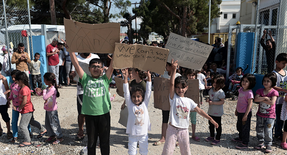 Είχαν ξαναεπιτεθεί σε πρόσφυγα στην Κόνιτσα - Τον είχαν σώσει κάτοικοι της πόλης - Media