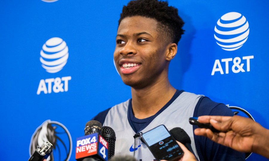 Ντεμπούτο στο ΝΒΑ για τον Κώστα Αντετοκούνμπο - Media