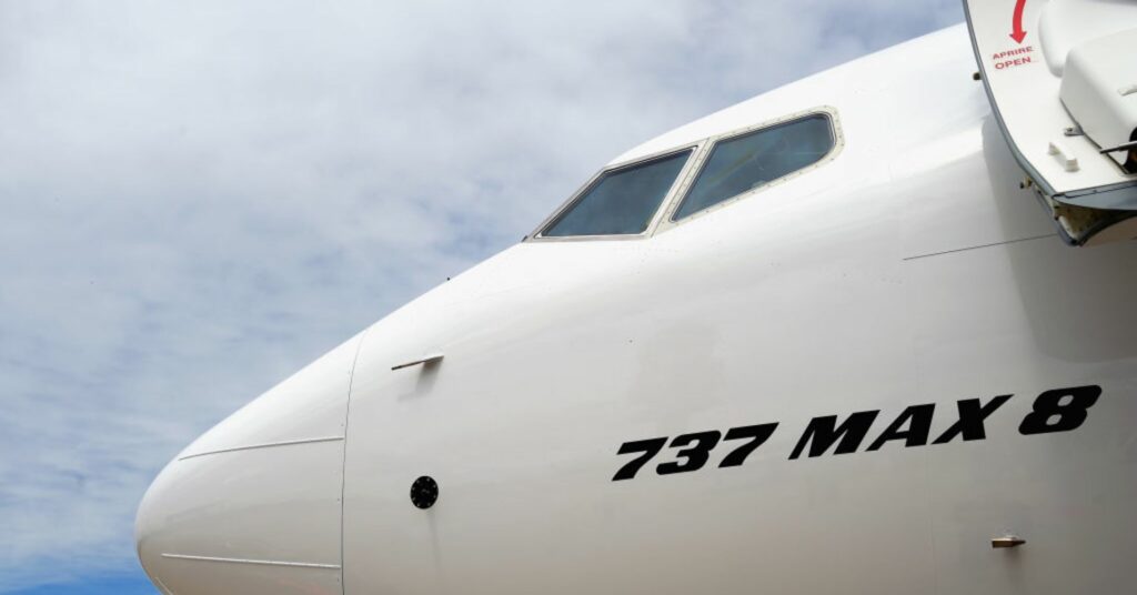 Κλείνουν οι ευρωπαϊκοί ουρανοί για το Boeing 737 Max - Καθηλώνονται δεκάδες αεροσκάφη - Media