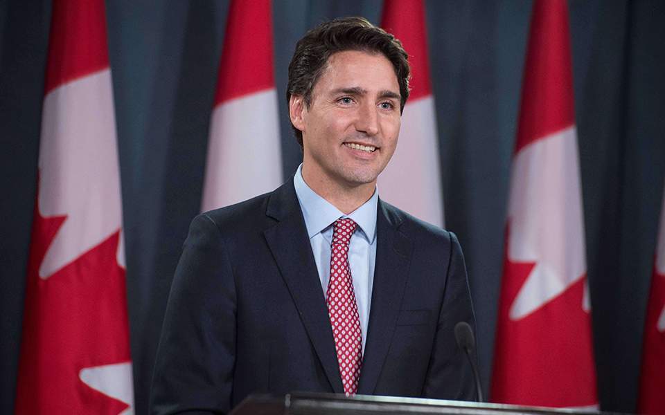 Καναδάς: Δεύτερη παραίτηση από την κυβέρνηση Τριντό - Media