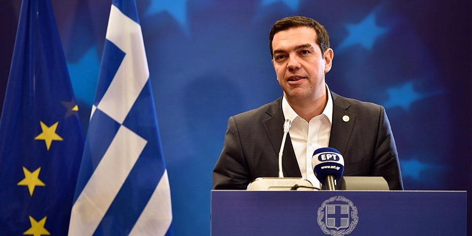 Συλλυπητήρια Τσίπρα για τον θάνατο του Θανάση Γιαννακόπουλου - Media