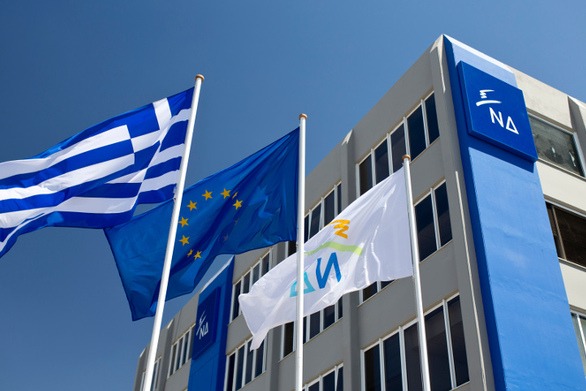 ΝΔ: Δε θα κουραστούμε να ρωτάμε γιατί προσγειώθηκε στην Αθήνα το κυβερνητικό αεροσκάφος της Βενεζουέλας  - Media