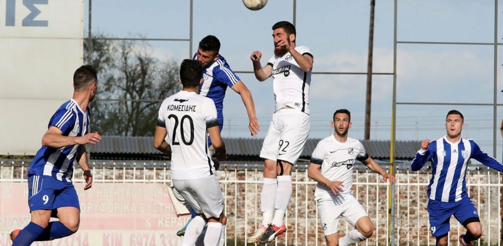 Απόφαση «βόμβα»: «Στημένο» το ΟΦΗ-Αιγινιακός, υποβιβασμός για τις δύο ομάδες - Media